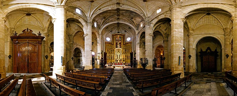 Iglesia de la Asunción