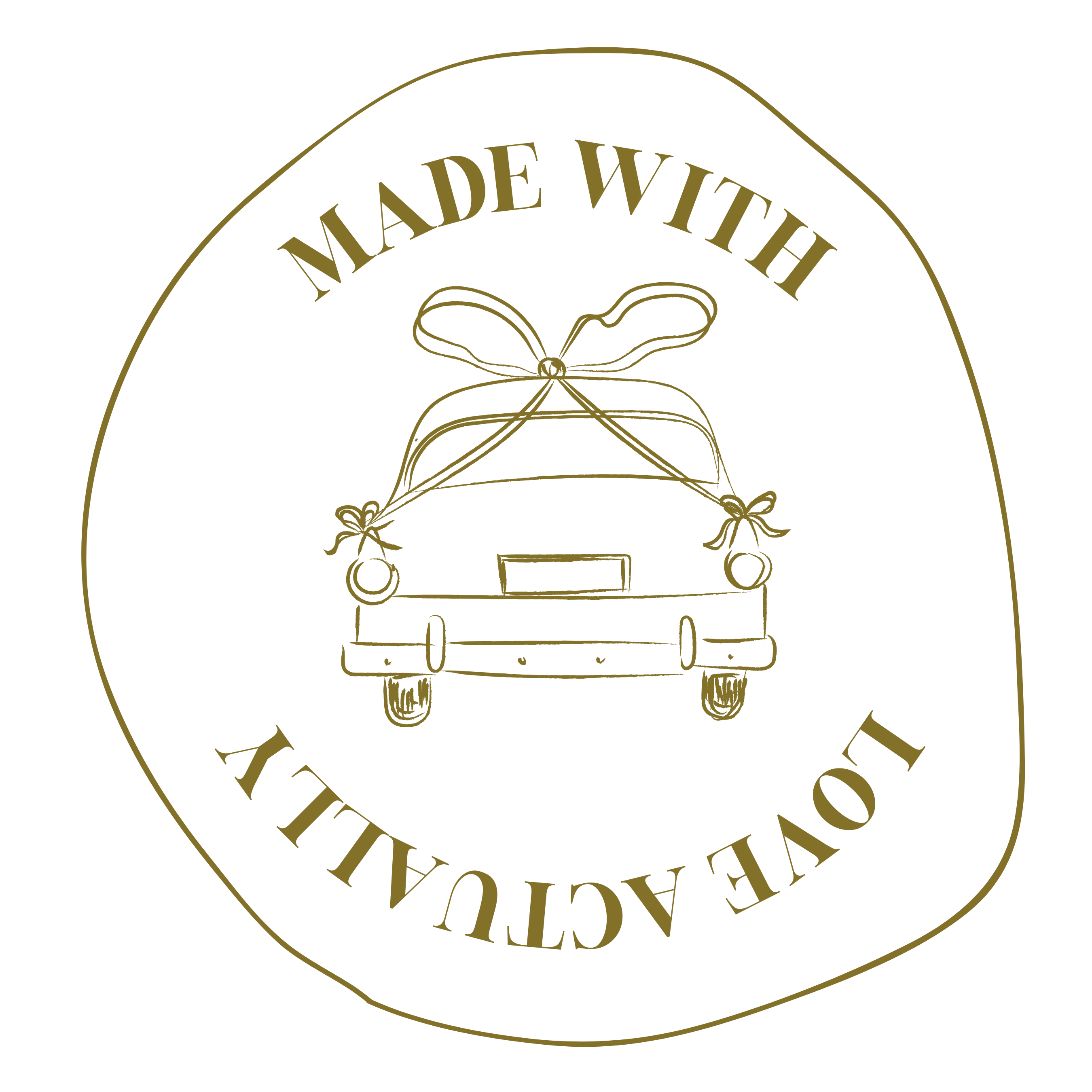 made with love actually