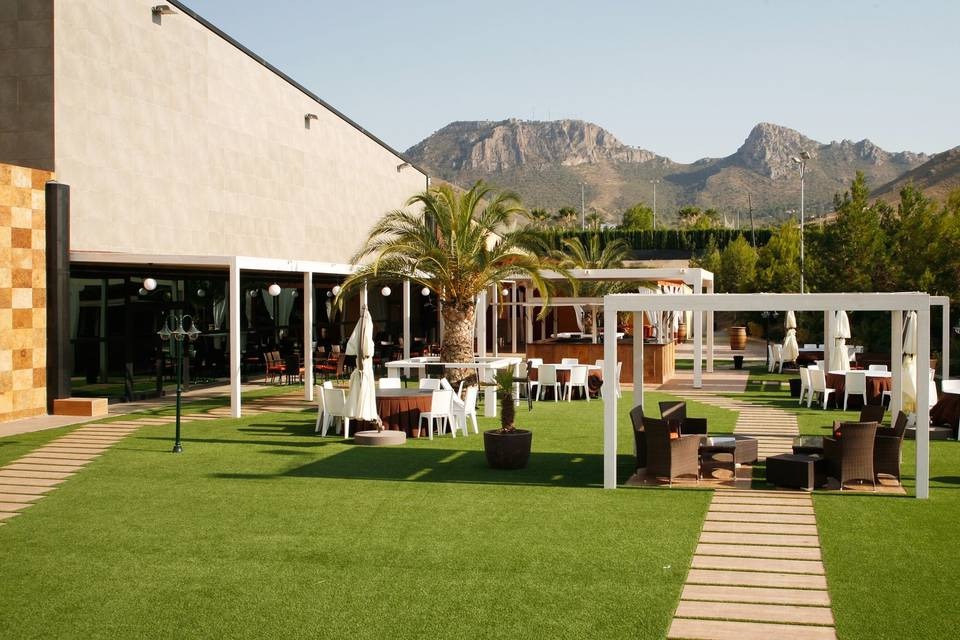 Iglesia de la Asunción